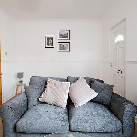 Convenient & Central 2-Bed House Норуич Екстериор снимка